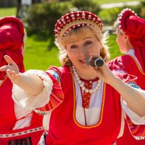 «9 мая - 70 лет Великой Победе!»