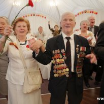 «70 лет Великой Победе: Помним! Чтим! Гордимся!»