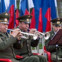 «9 мая - 70 лет Великой Победе!»