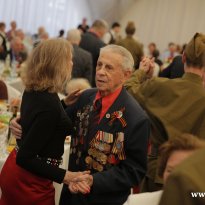 «70 лет Великой Победе: Помним! Чтим! Гордимся!»